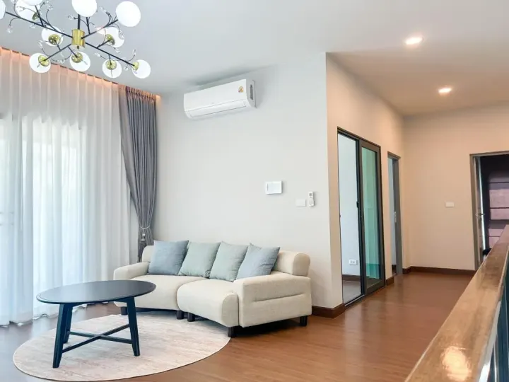Property photos for The City Bangna