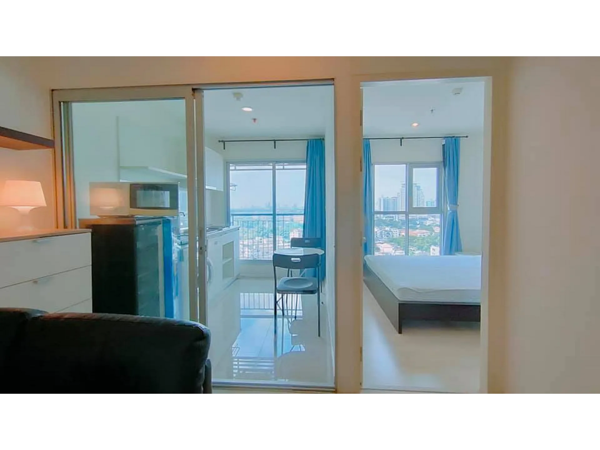 Property photos for Aspire Sukhumvit 48