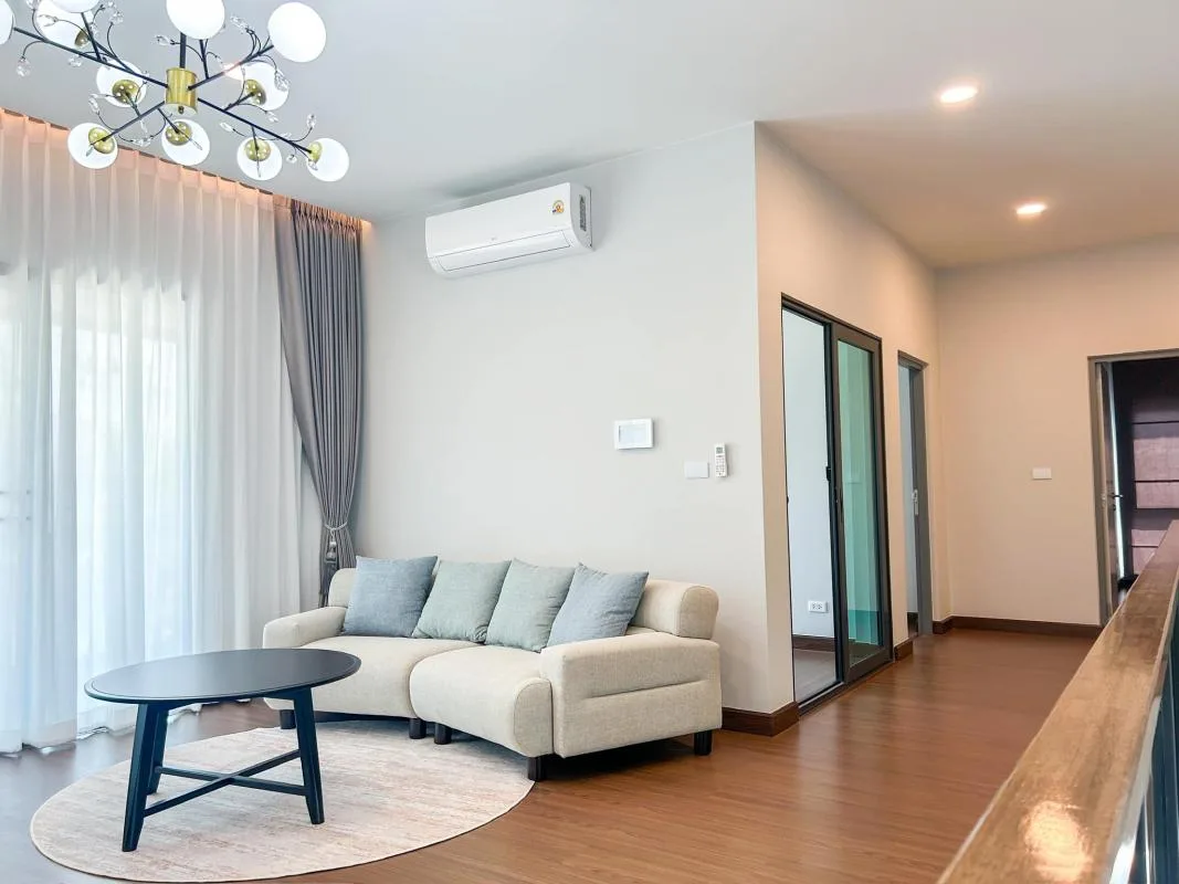Property photos for The City Bangna