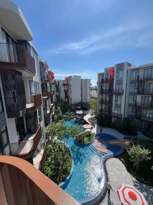 Property photos for Canvas Cherngtalay
