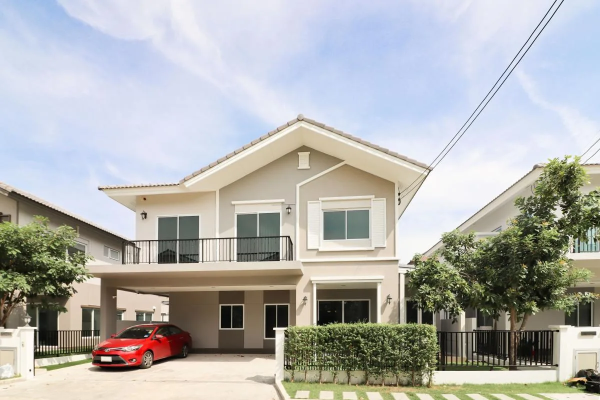 Property photos for Casa Legend Ratchaphruek ??? Pinklao