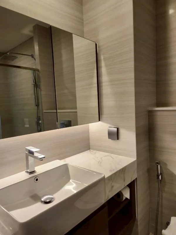 Property photos for Park Origin Thonglor