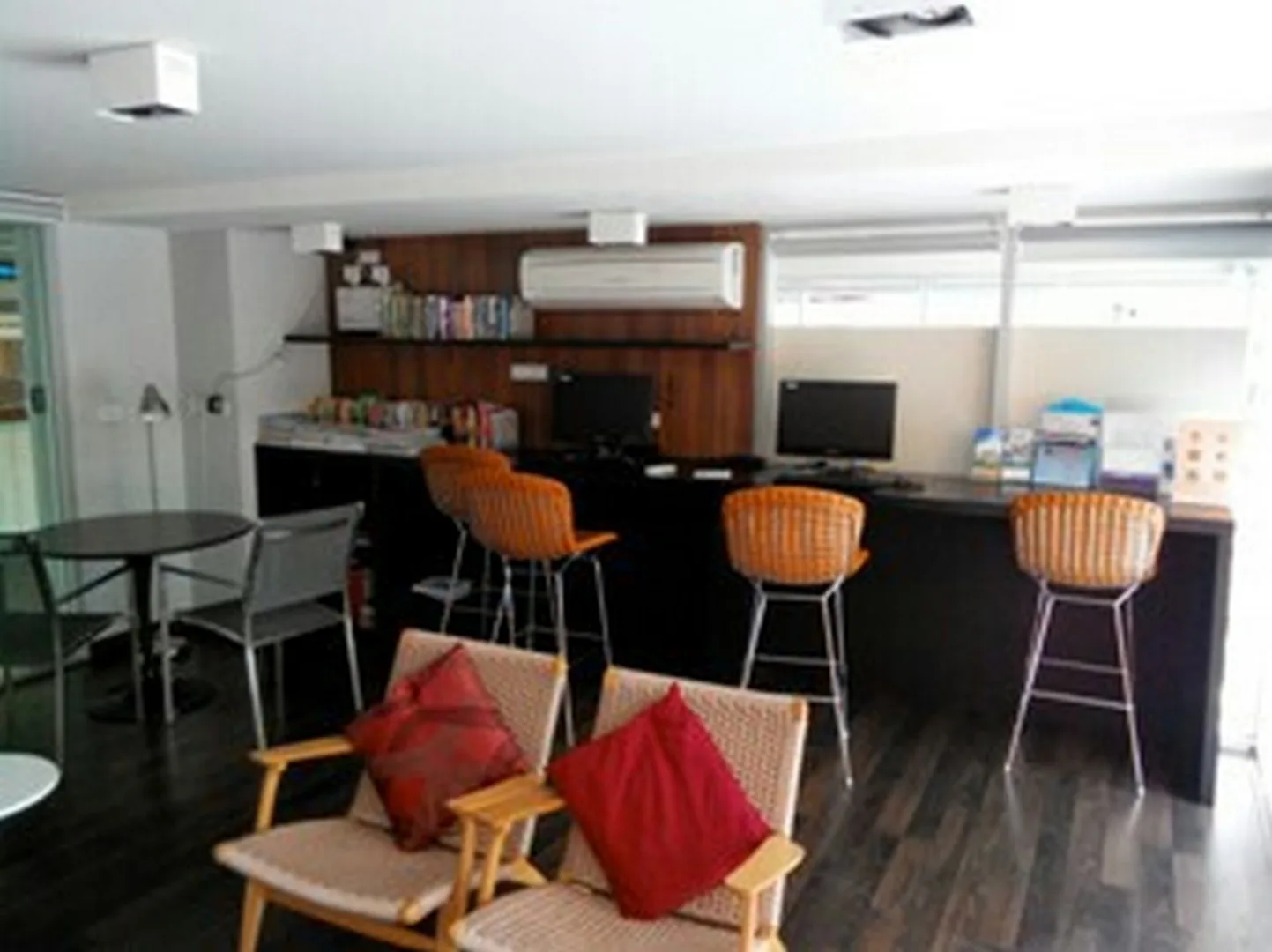 Property photos for Whizdom @ Punnawithi Station