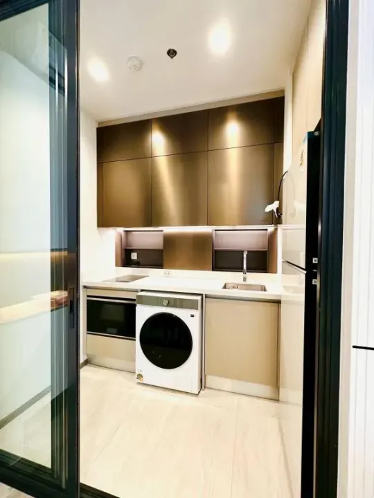 Property photos for The Address Siam Ratchathewi