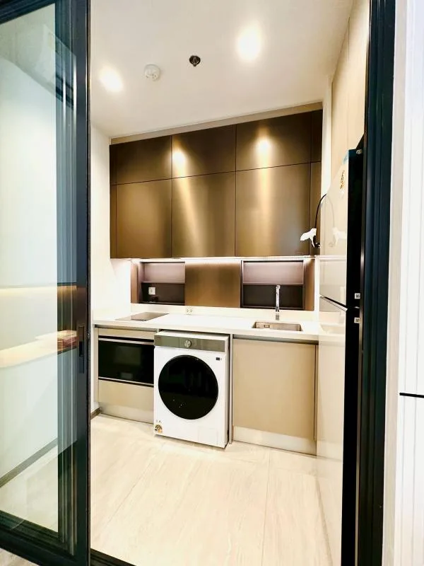 Property photos for The Address Siam Ratchathewi