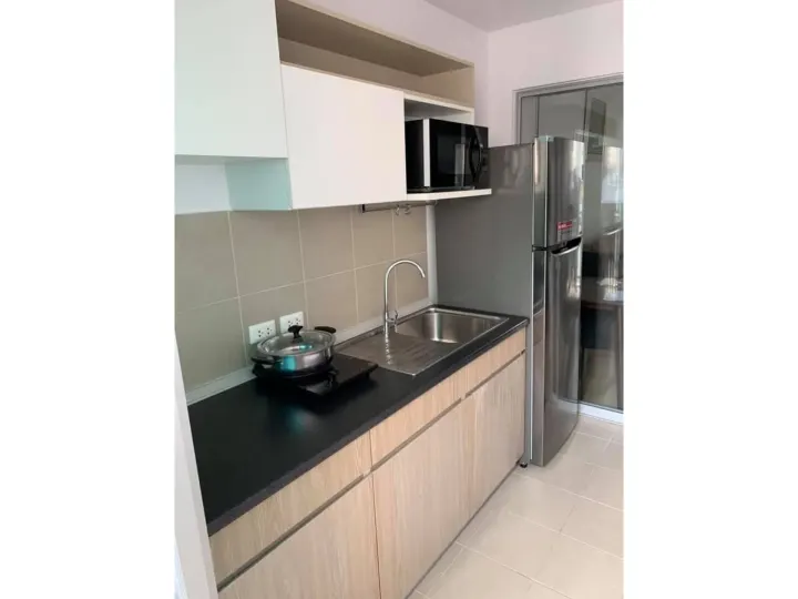 Property photos for Supalai Veranda Rama 9