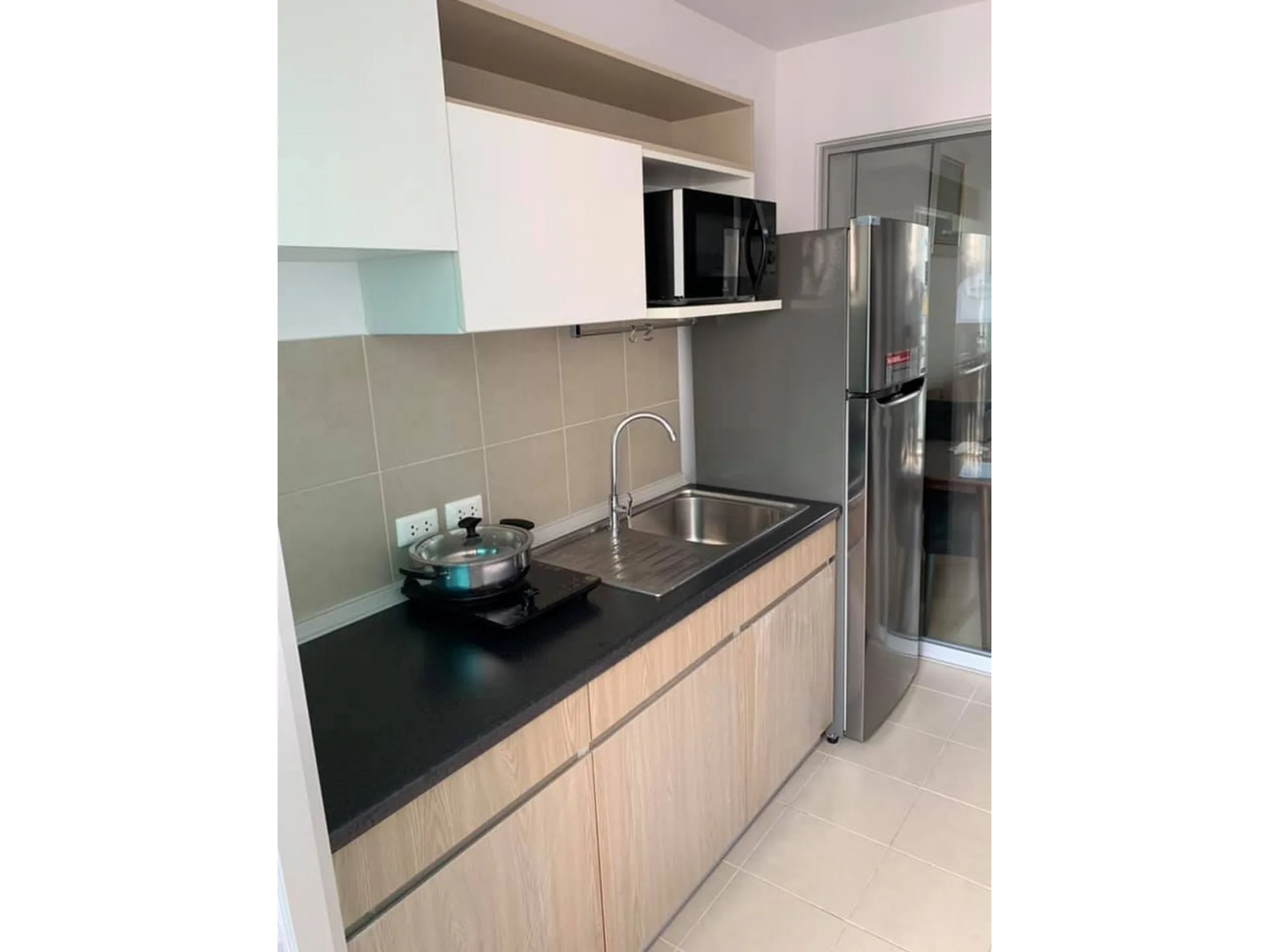 Property photos for Supalai Veranda Rama 9