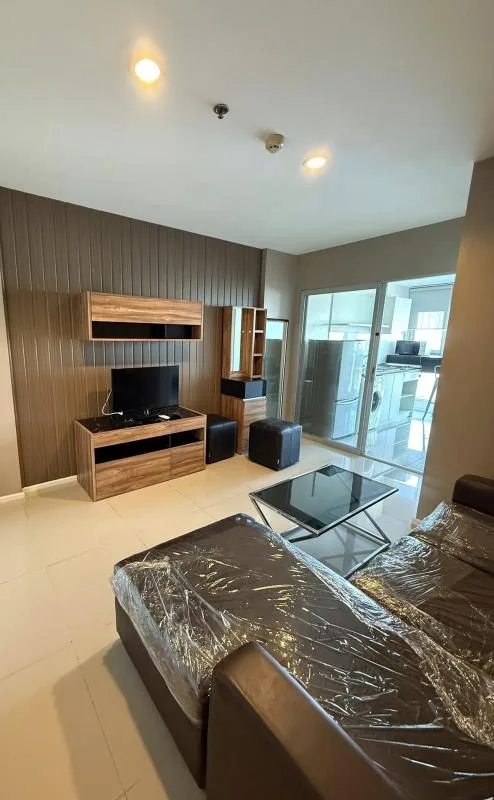 Property photos for Aspire Sukhumvit 48