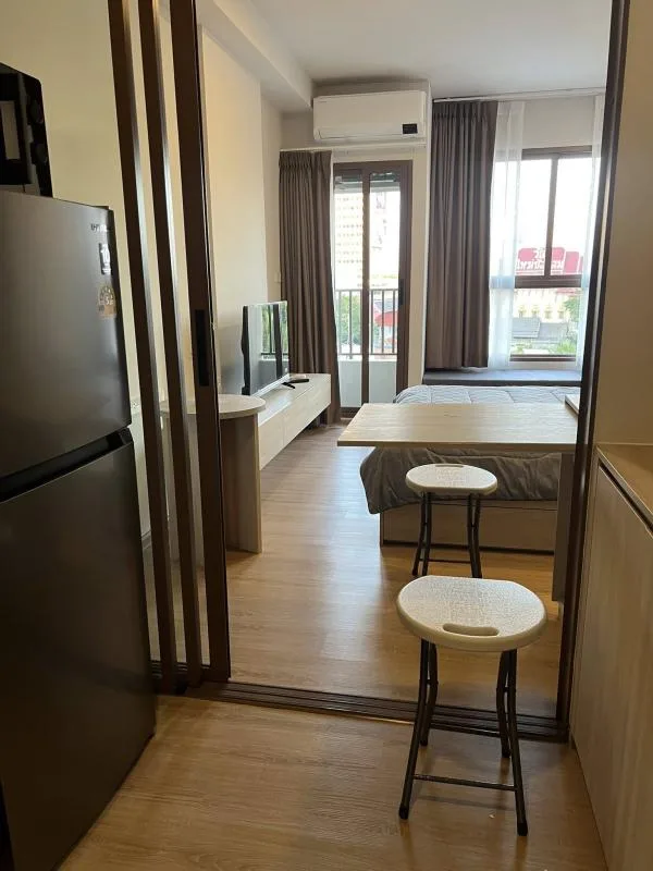 Property photos for Quintara Mhy'zen Phrom Phong