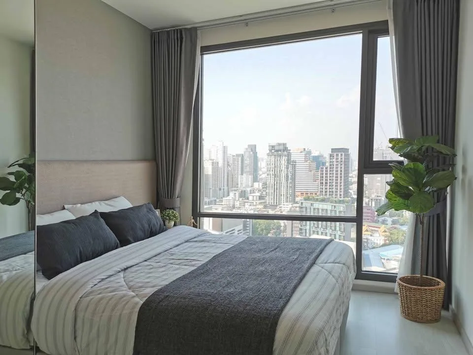 Property photos for Rhythm Sukhumvit 42