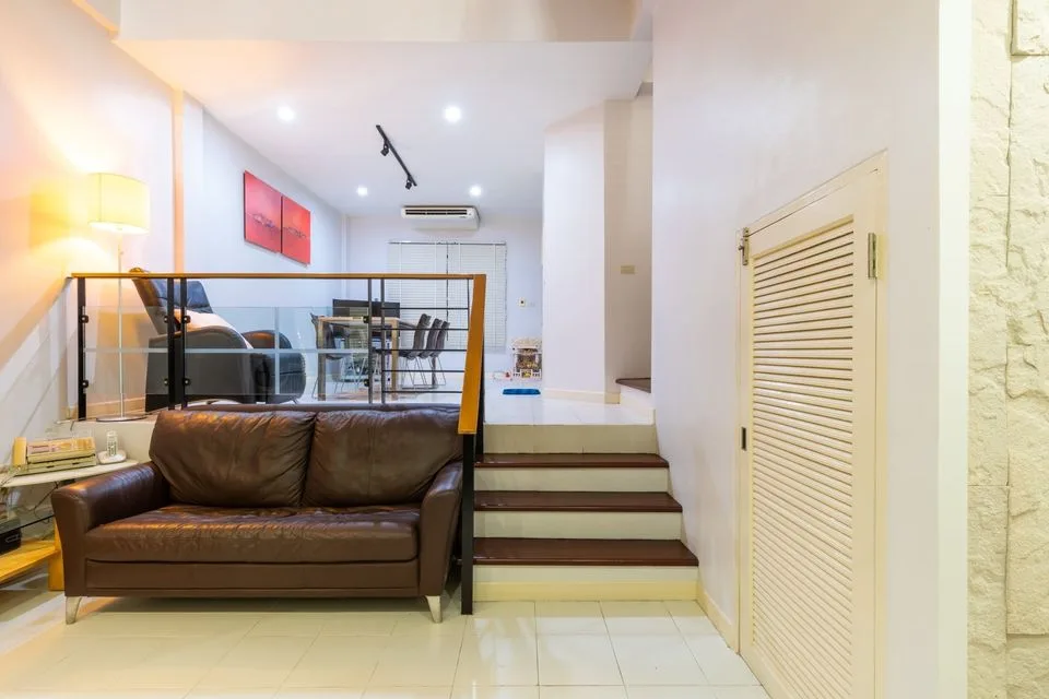 Property photos for Townhome