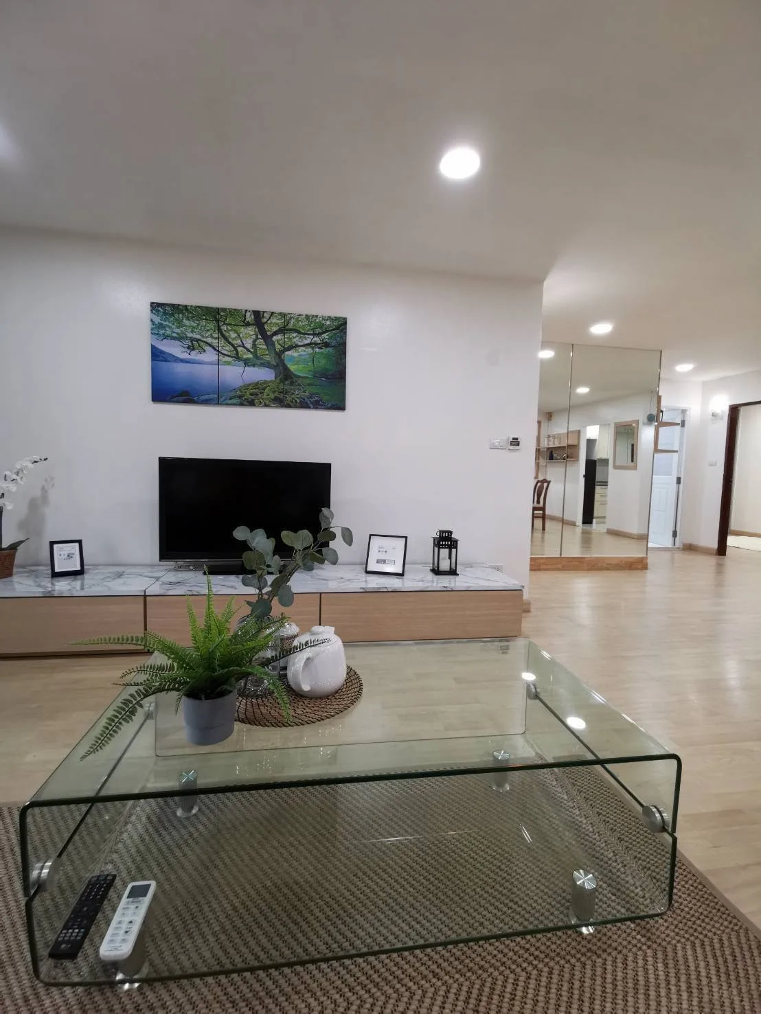 Property photos for Flora Ville