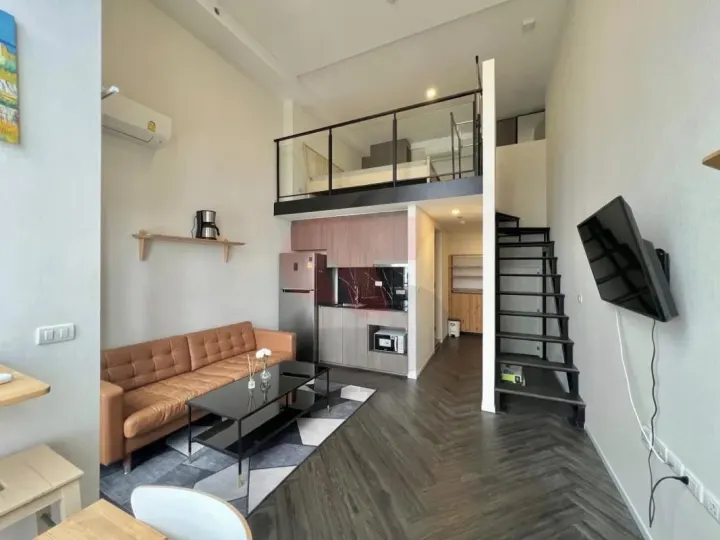 Property photos for Siamese Sukhumvit 48/1