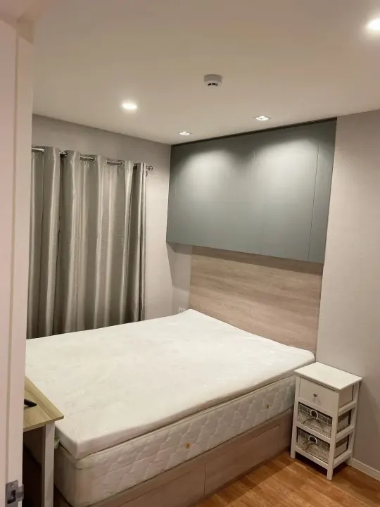 Property photos for Lumpini Ville Sukhumvit 76