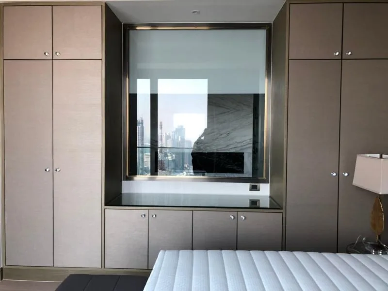 Property photos for The Residences At Mandarin Oriental