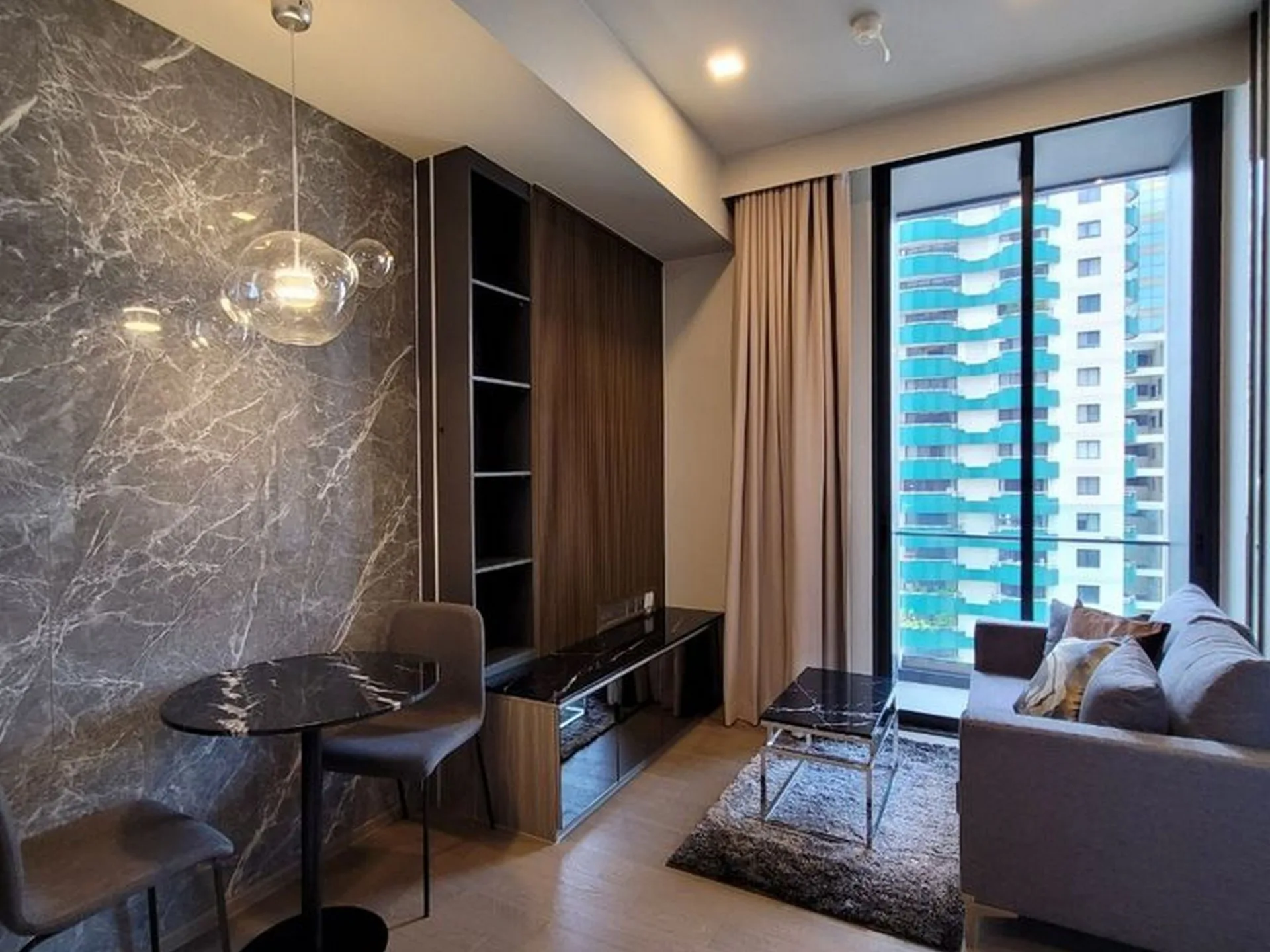 Property photos for Celes Asoke