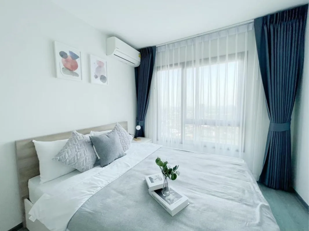 Property photos for Rich Park @ Triple Station
