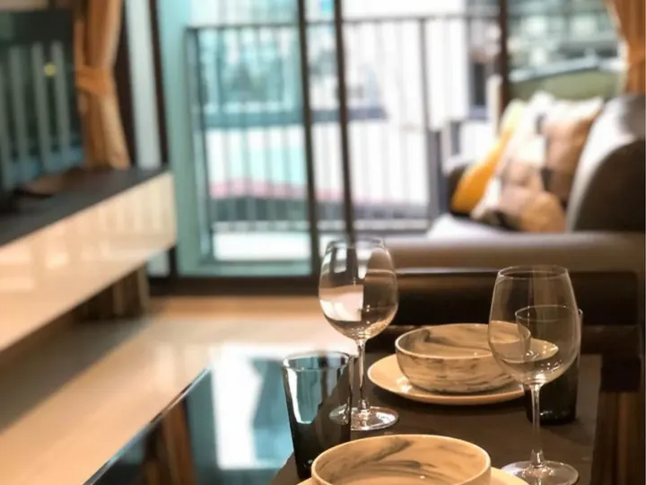 Property photos for The President Sukhumvit