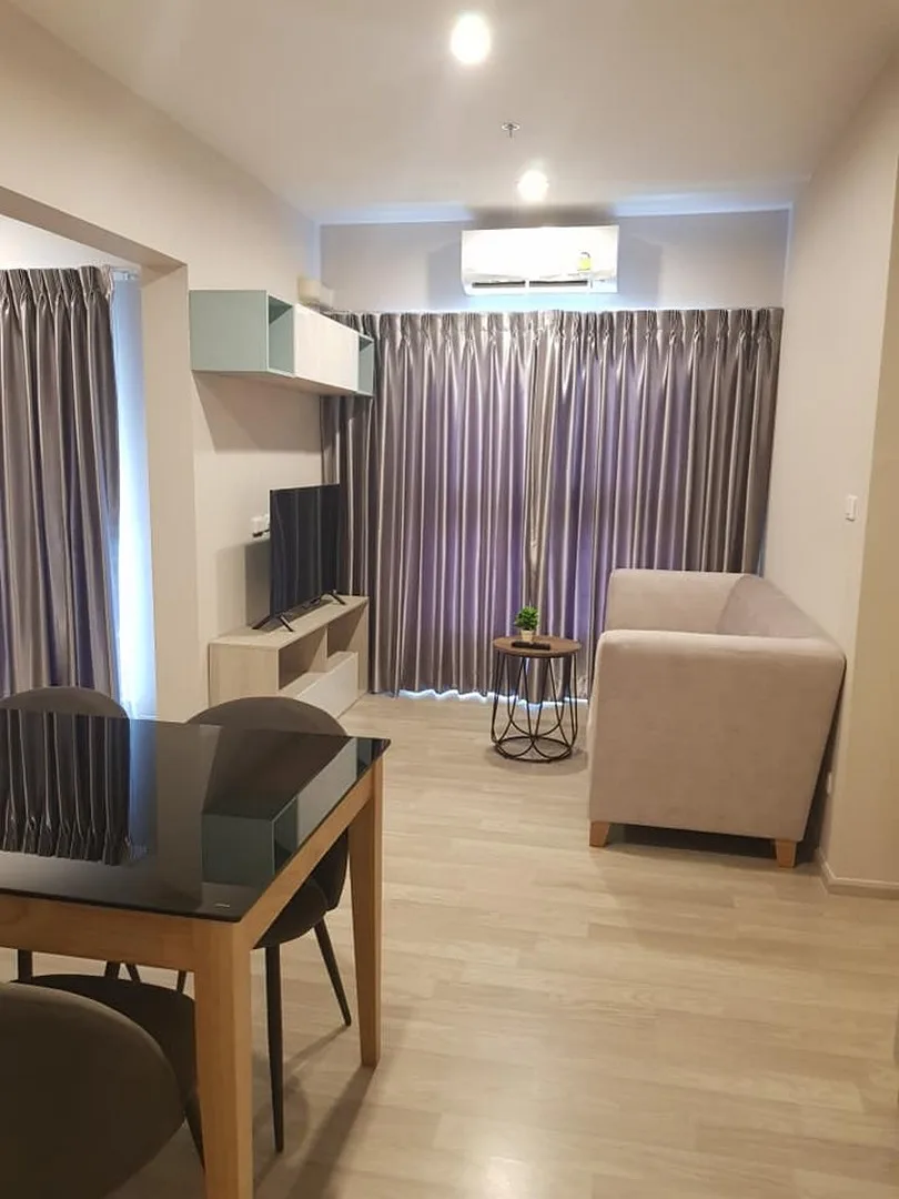 Property photos for The Privacy Rama 9