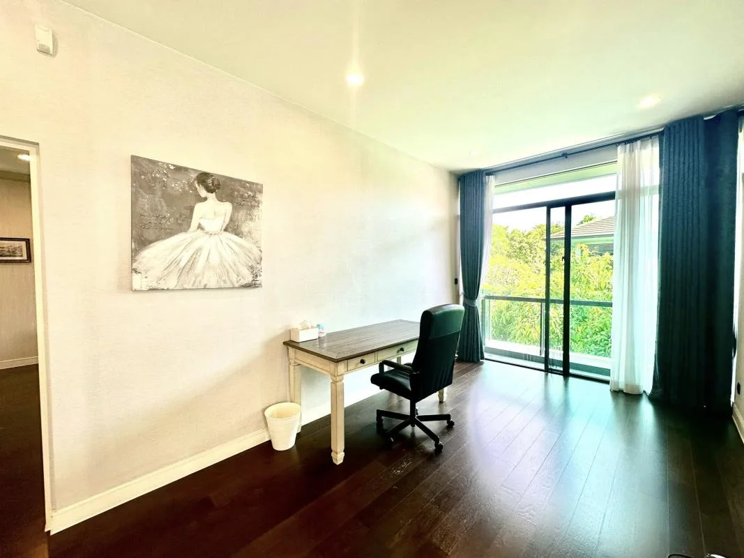 Property photos for Setthasiri Krungthep Kreetha 1