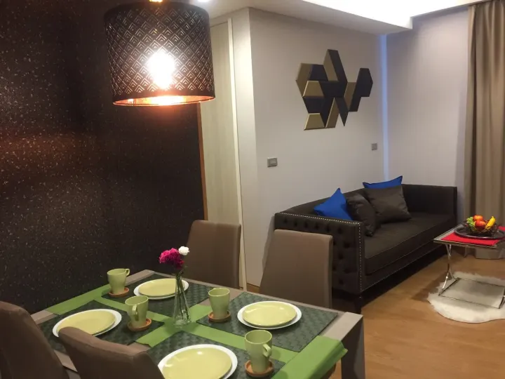 Property photos for The Lumpini 24