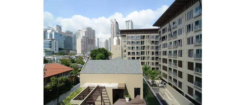Property photos for Condolette Dwell Sukhumvit 26