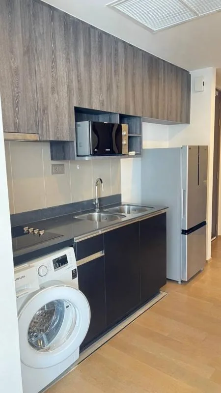 Property photos for Ashton Chula - Silom