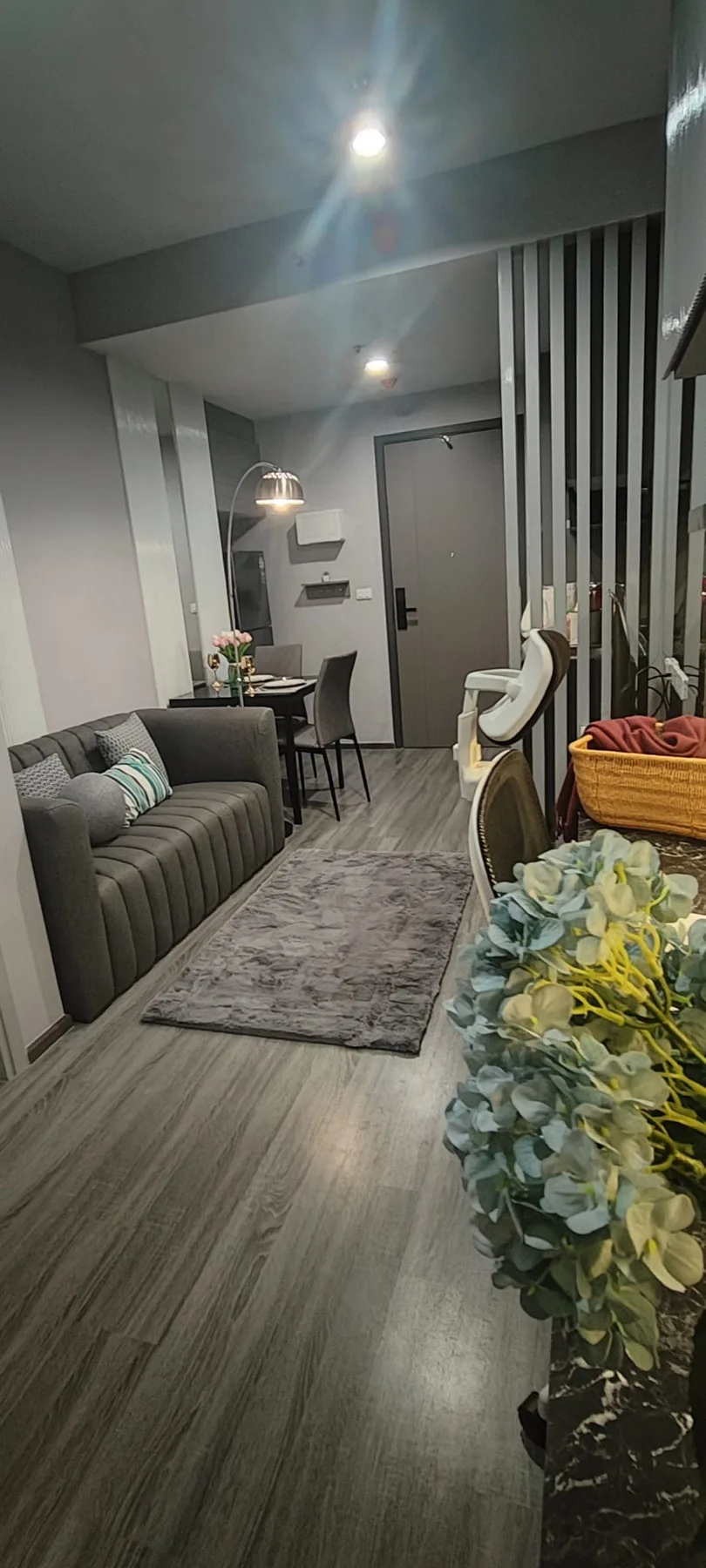 Property photos for Ideo Chula ??? Samyan