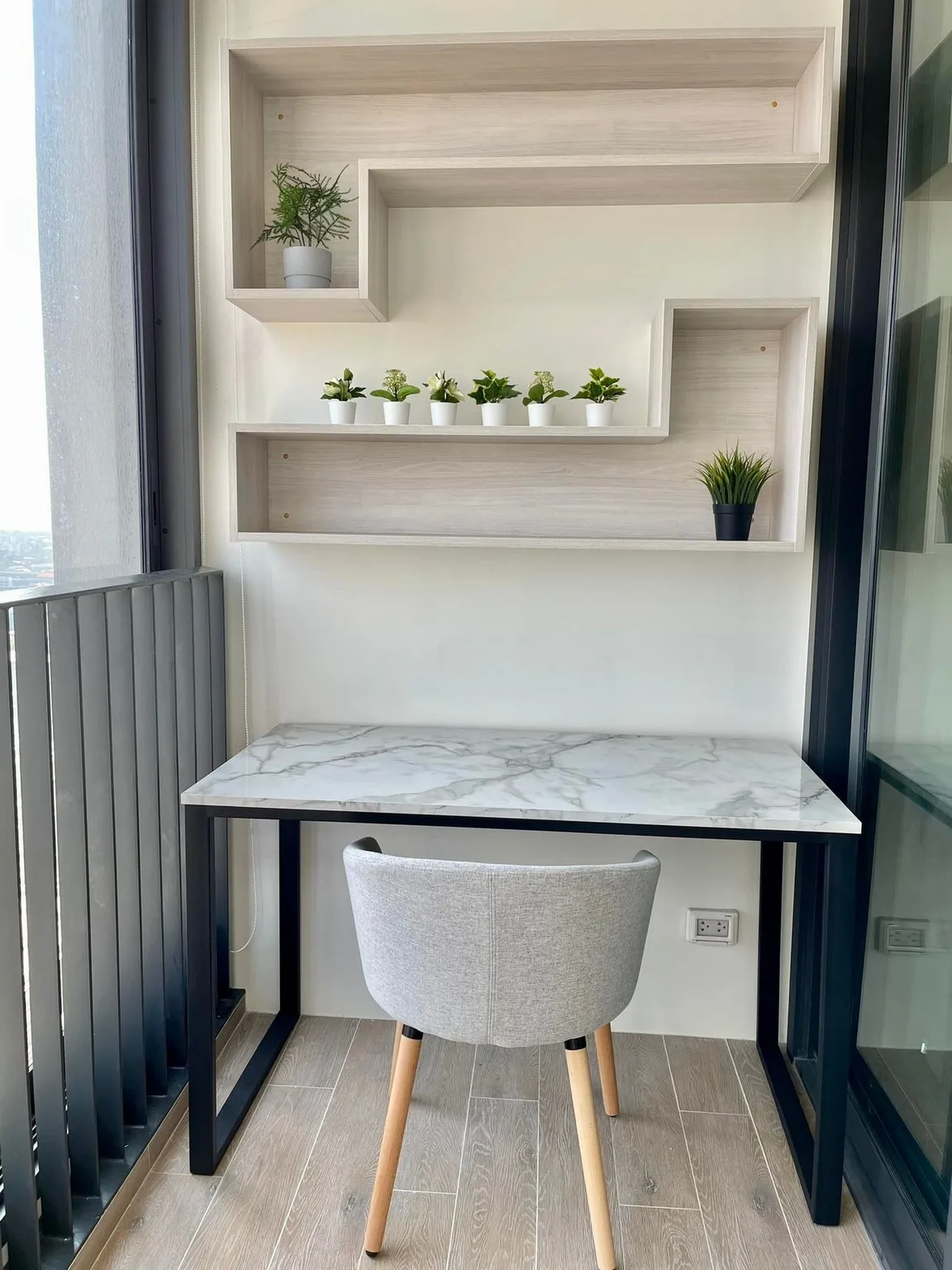 Property photos for Quinn Sukhumvit 101