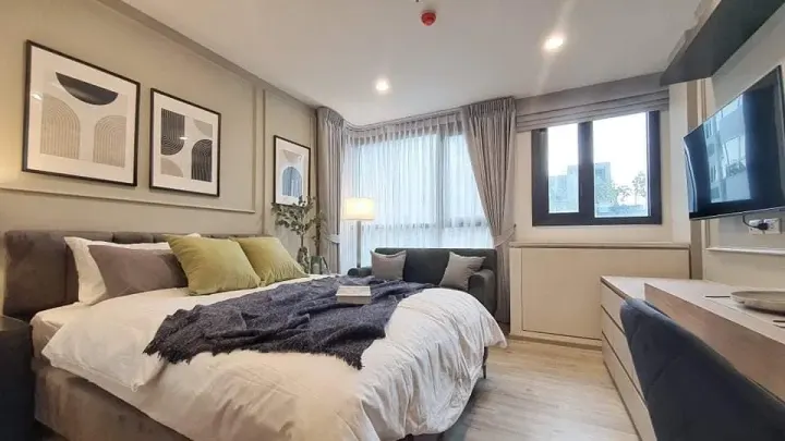 Property photos for XT Huaikhwang