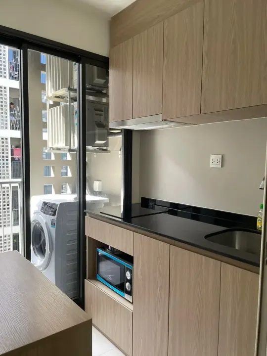 Property photos for Chambers On - nut Station