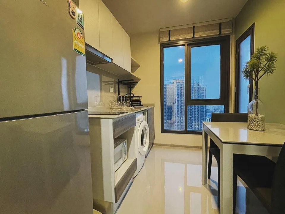 Property photos for Centric Ratchada - Huai Khwang