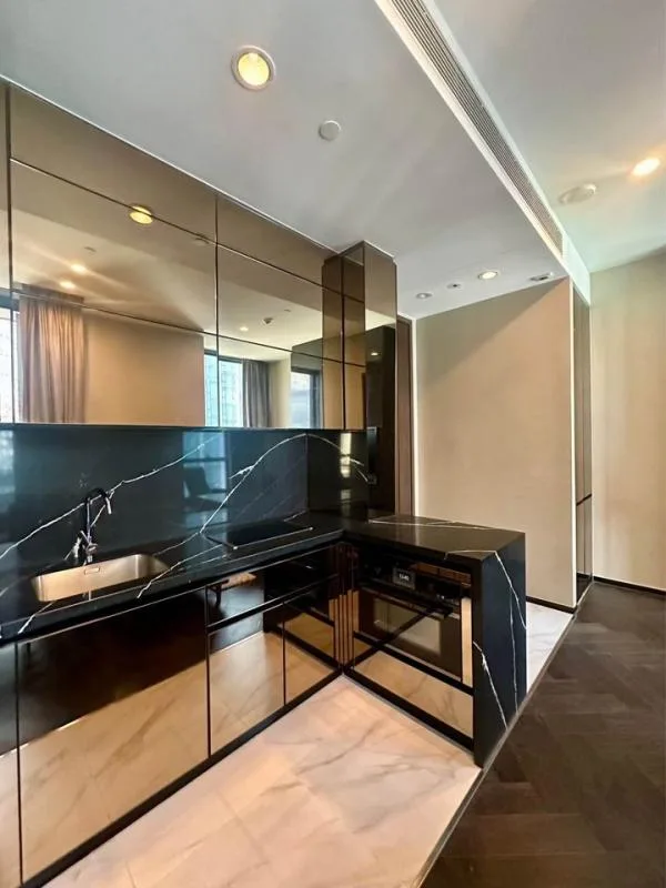 Property photos for The Esse Sukhumvit 36