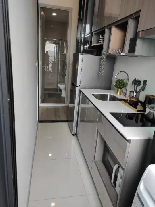 Property photos for KnightsBridge Prime Ratchayothin