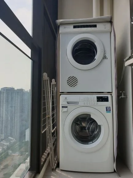 Property photos for Chewathai Residence Asoke