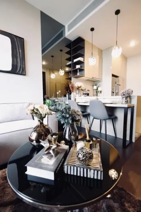 Property photos for Laviq Sukhumvit 57