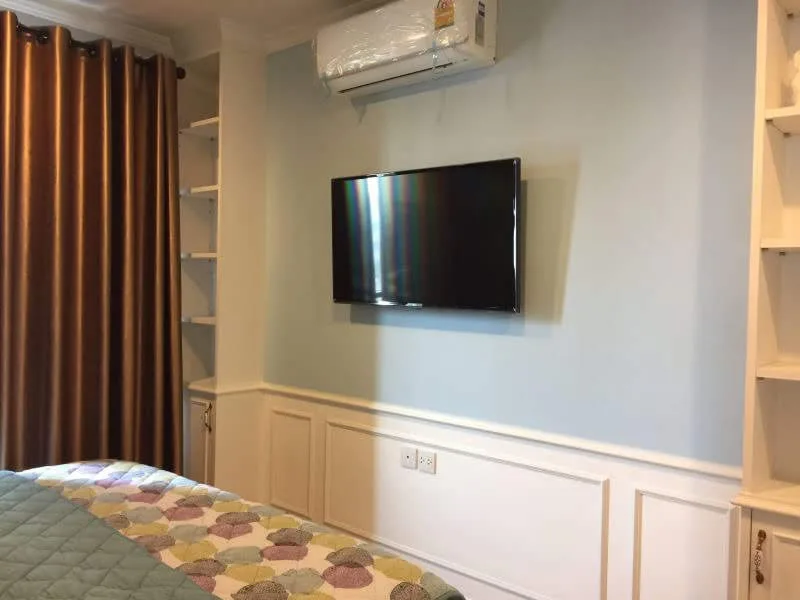 Property photos for Life Sukhumvit 48