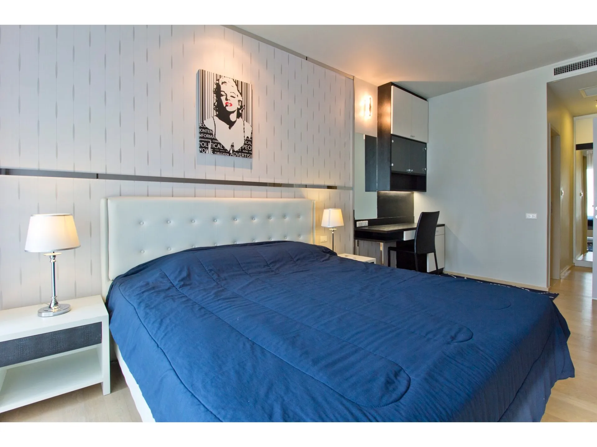 Property photos for Noble Refine