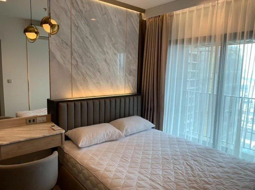 Property photos for LIFE Asoke - Rama 9