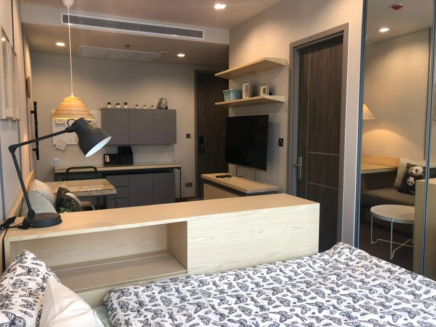 Property photos for Ideo Q Victory
