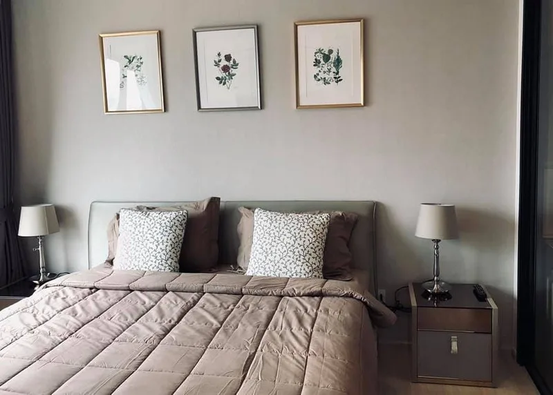 Property photos for Life Asoke