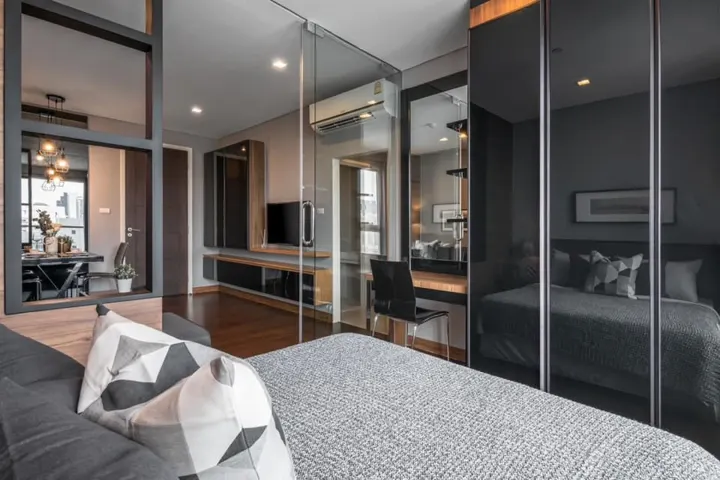 Property photos for Ivy Thonglor