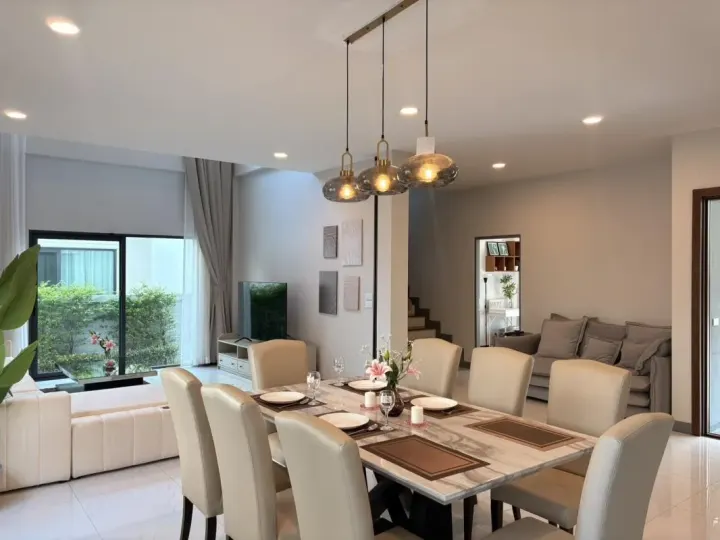 Property photos for The City Bangna