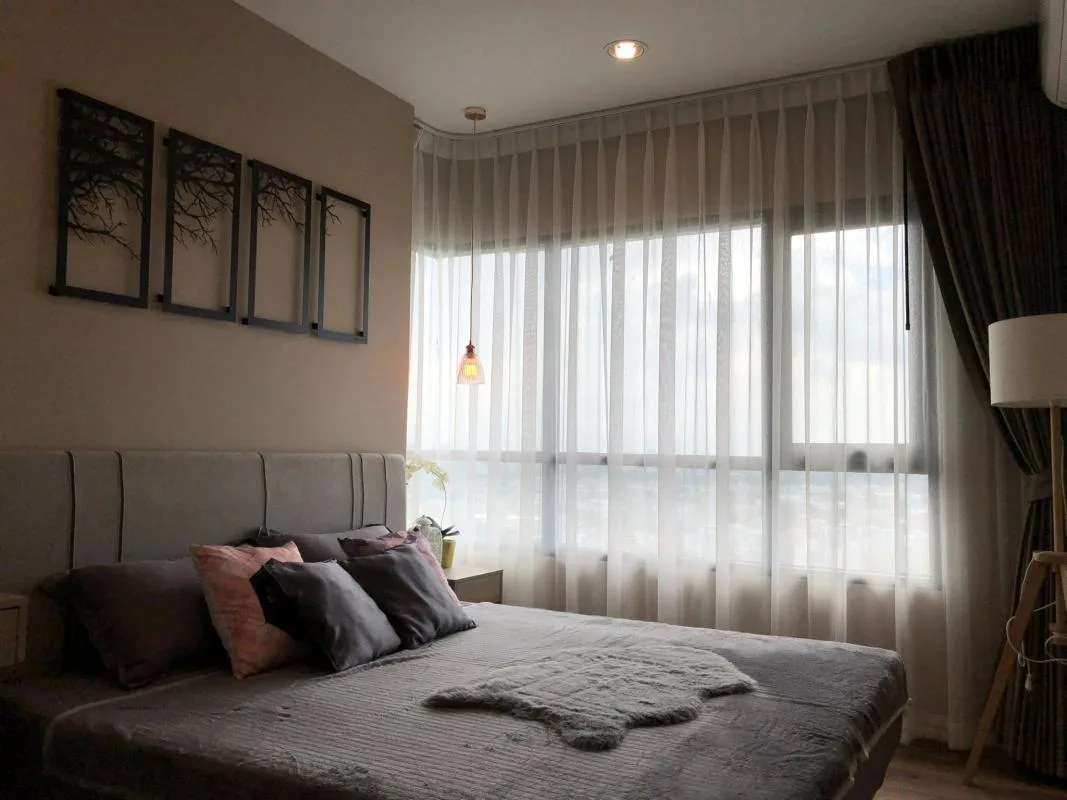 Property photos for Niche Mono Sukhumvit - Bearing