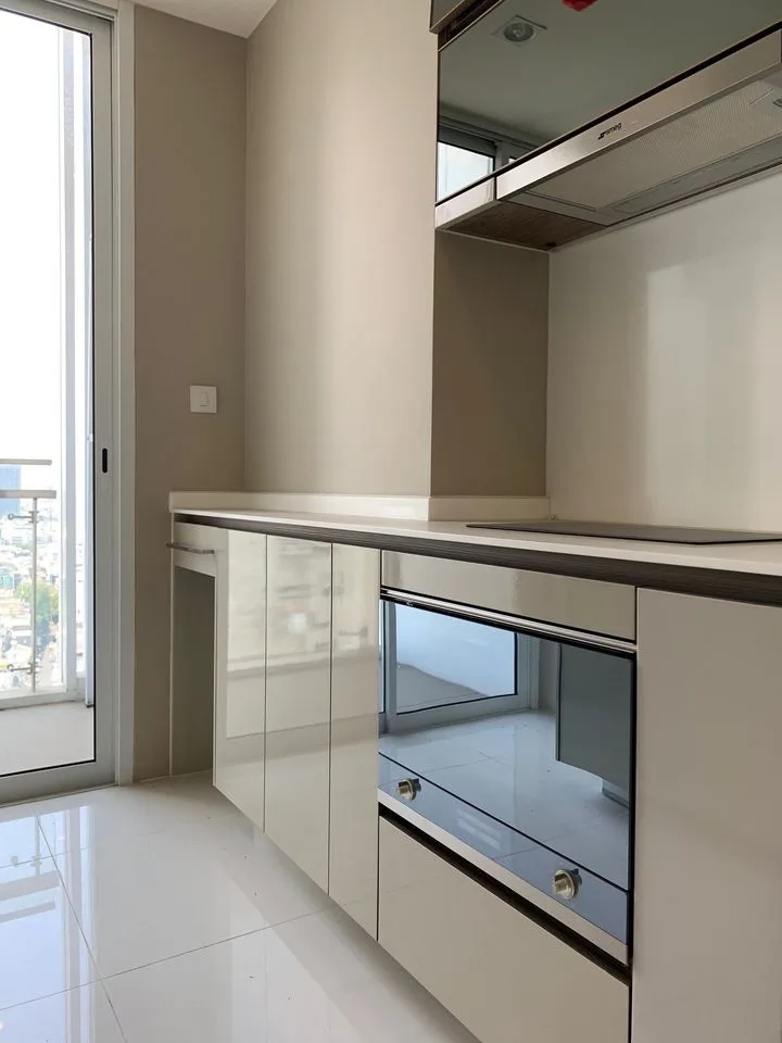 Property photos for The room Sathorn - TanonPun