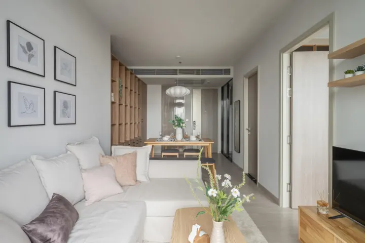 Property photos for One 9 Five Asoke - Rama 9