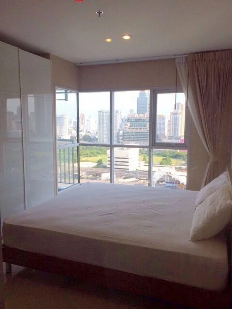 Property photos for Aspire Rama 9