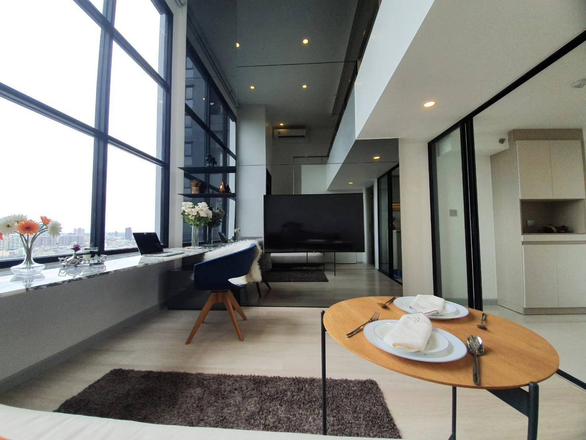 Property photos for Knightsbridge Prime Sathorn