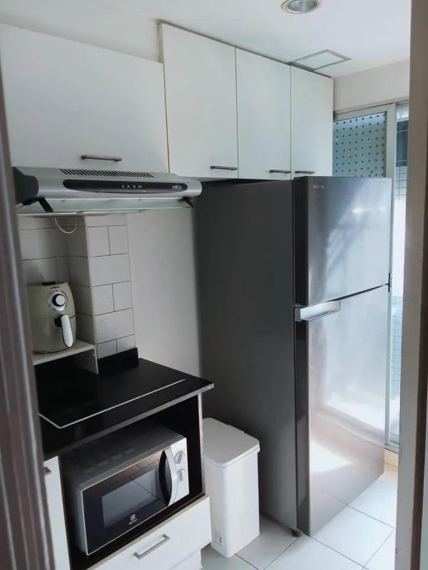 Property photos for Lumpini Ville Sukhumvit 77