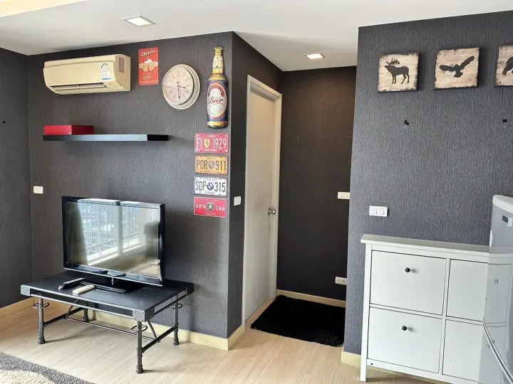 Property photos for Thru Thonglor